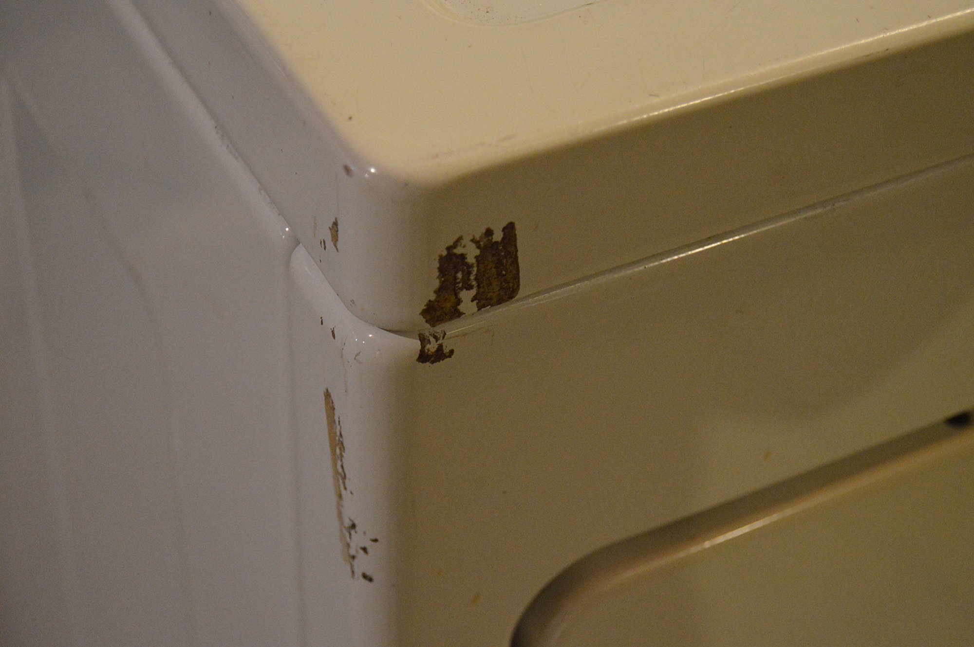 Sears Electric Dryer and Whirlpool Electric Washer