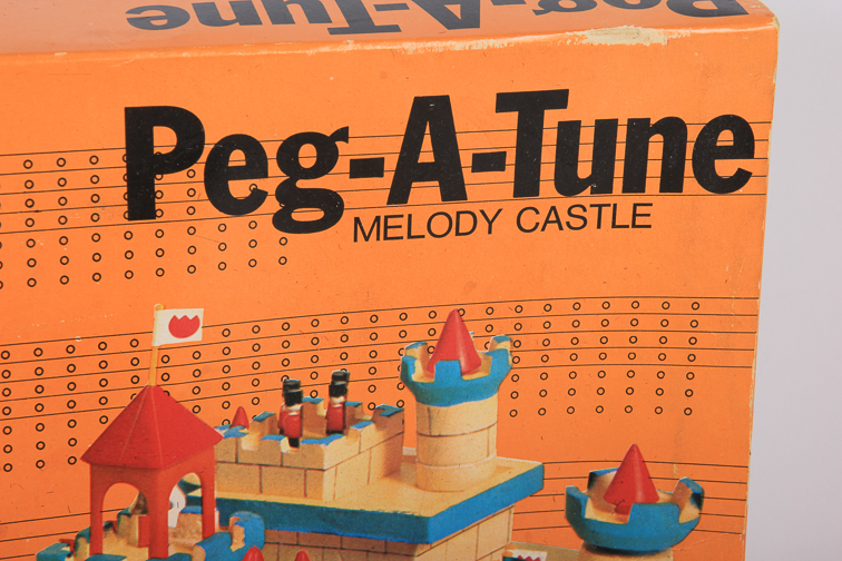 Assortment of Vintage Games