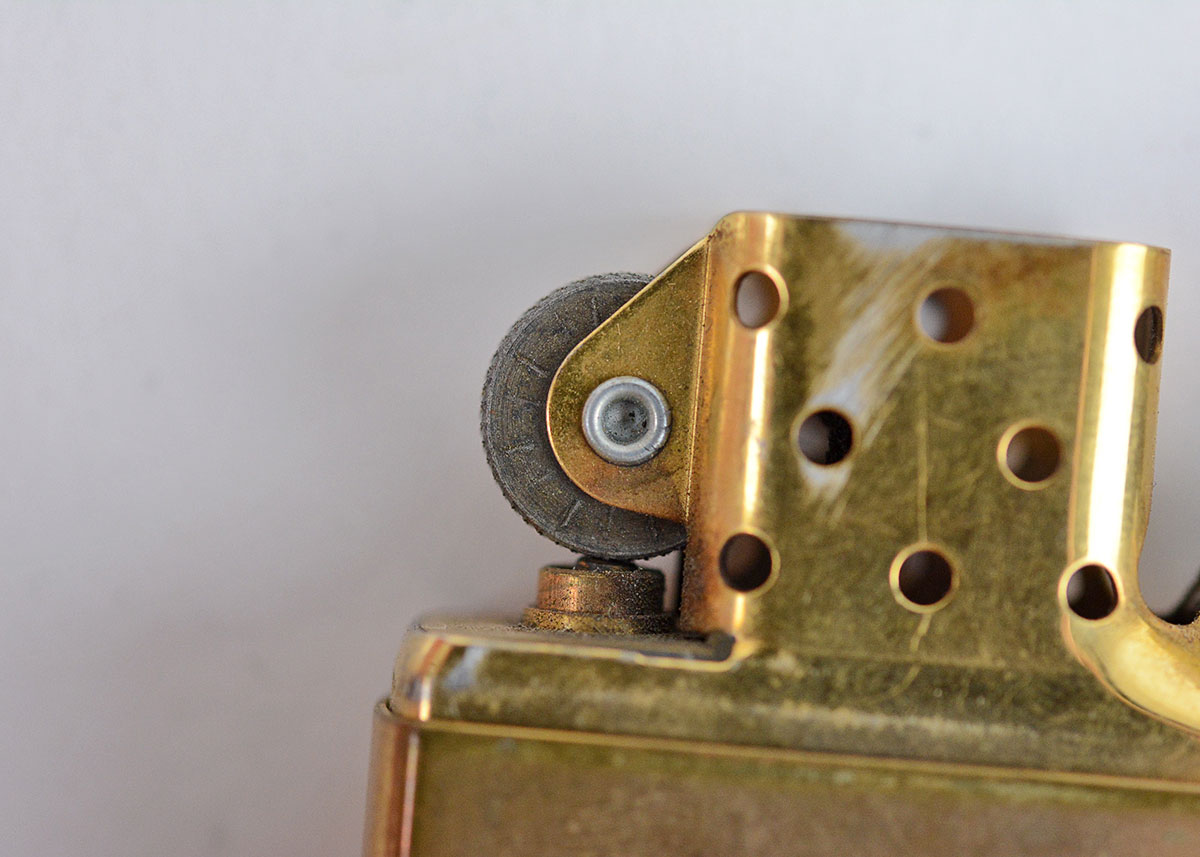 Collectable Zippo Lighters Including Limited Edition Petty Girl