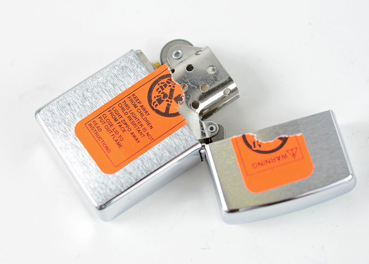 Collectable Zippo Lighters Including Limited Edition Petty Girl