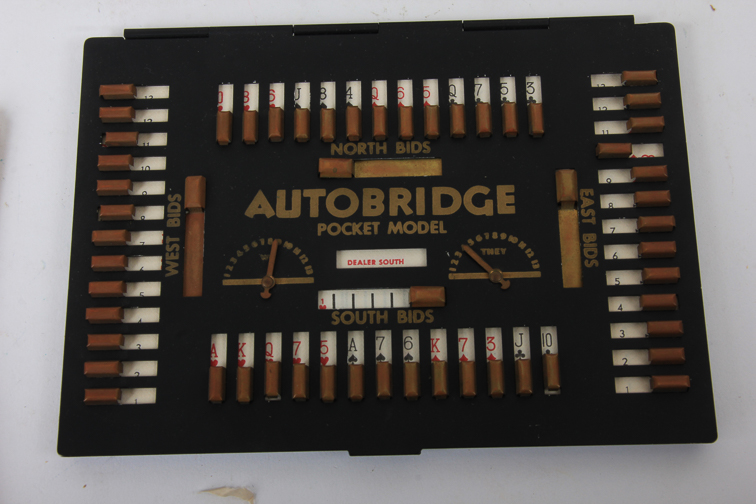 Assortment of Vintage Games