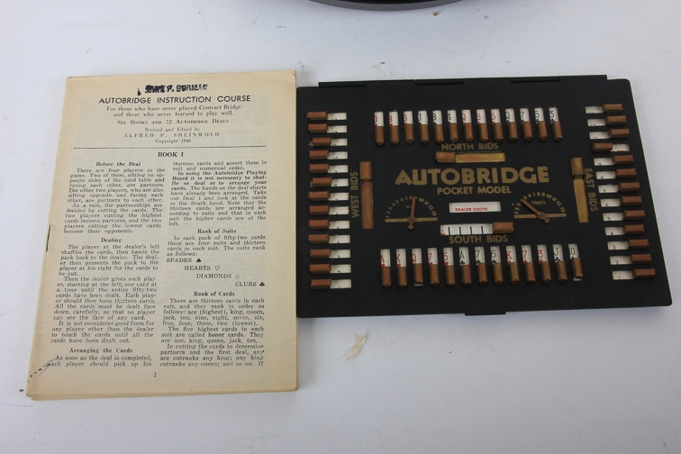 Assortment of Vintage Games