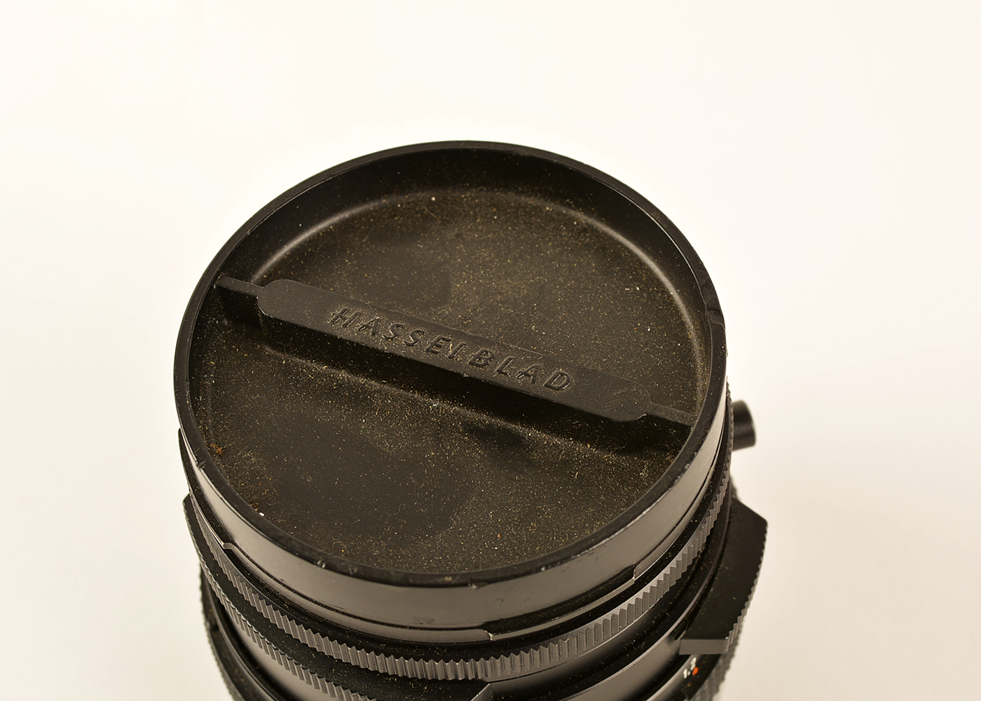 Hasselblad Carl Zeiss Planar 80 MM Lens