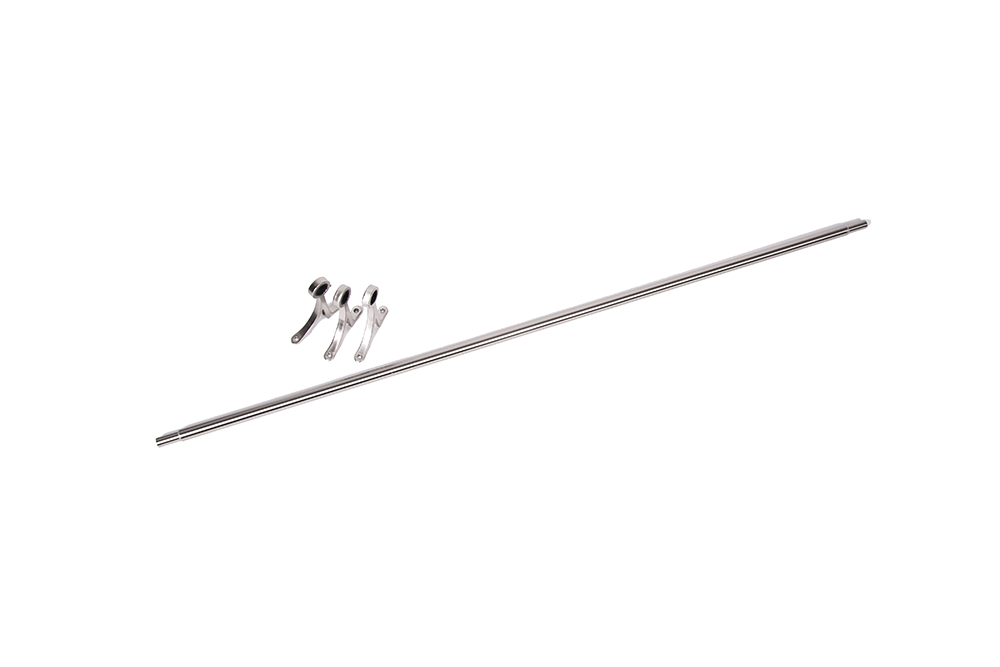 Pottery Barn Kids Curtain Rods