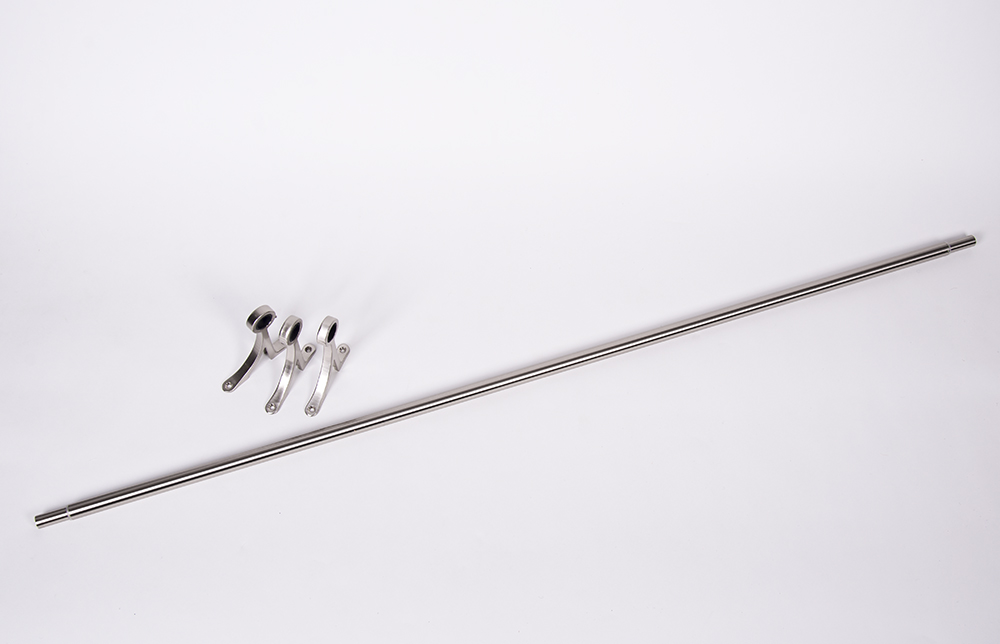 Pottery Barn Kids Curtain Rods