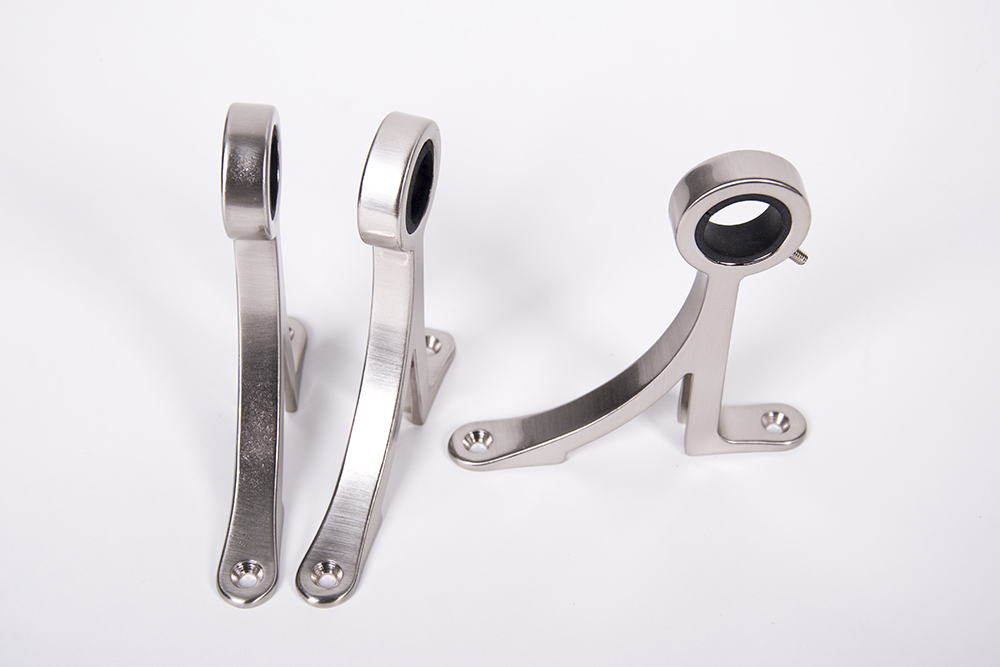 Pottery Barn Kids Curtain Rods