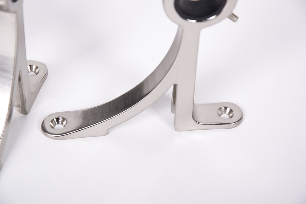 Pottery Barn Kids Curtain Rods