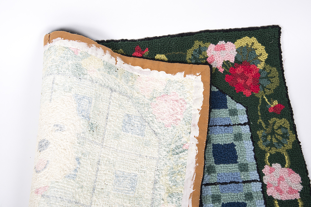 West Highland Terrier Floor Mat