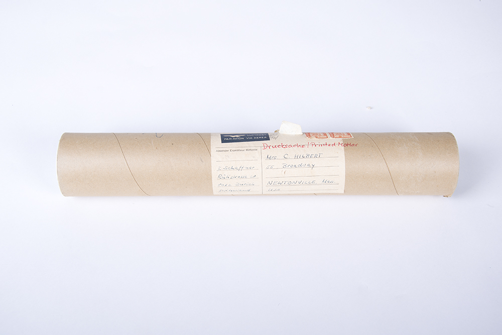 Top of Switzerland Poster