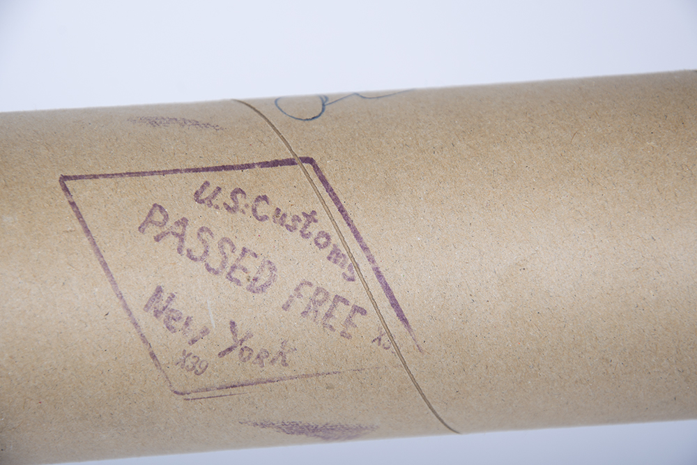 Top of Switzerland Poster