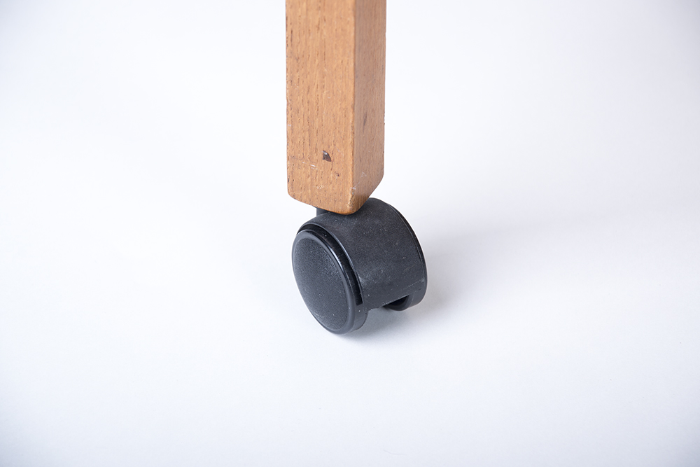 BRDR Furbo Serving Cart