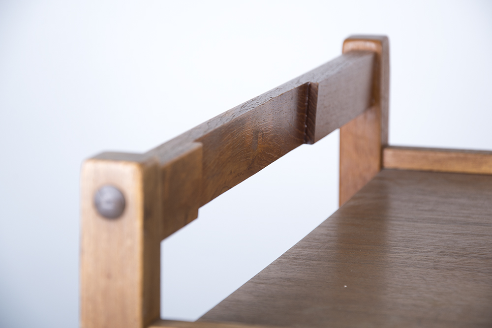 BRDR Furbo Serving Cart