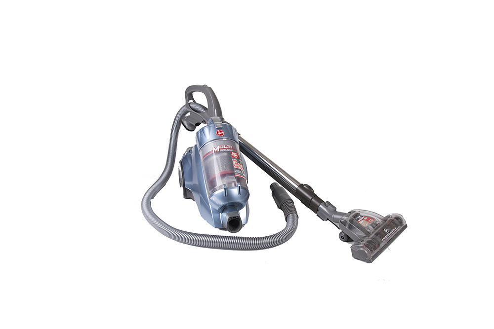 Hoover Multi Cyclonic Vacuum