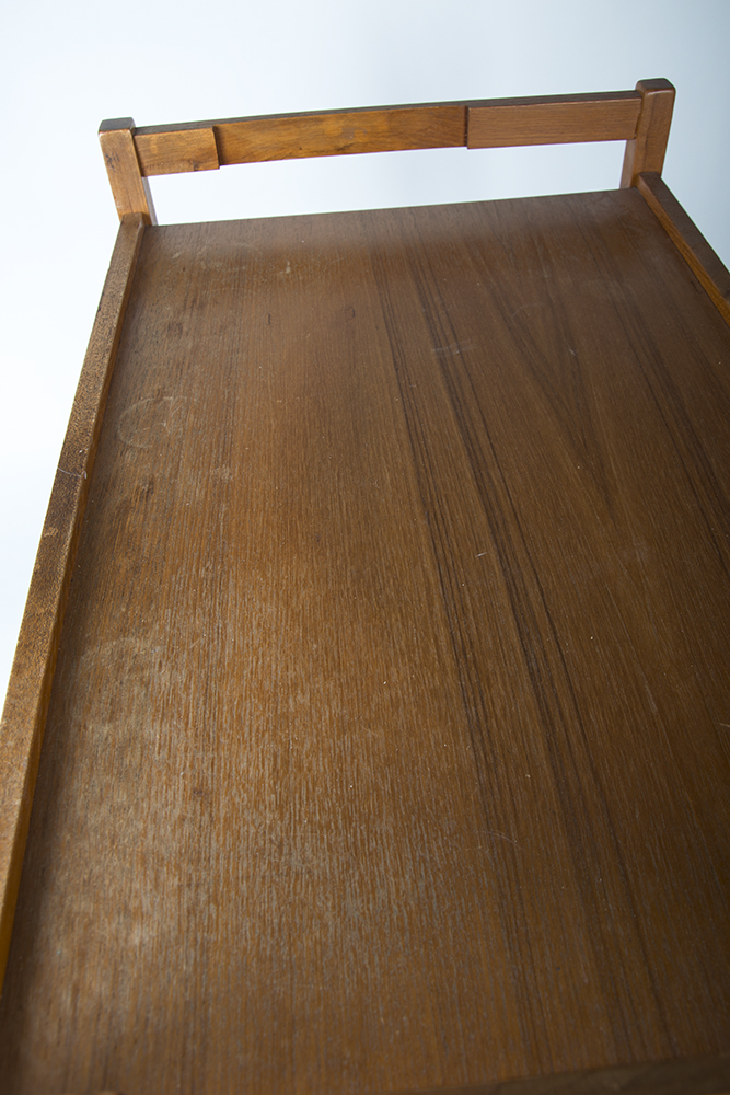 BRDR Furbo Serving Cart