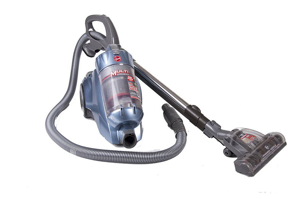 Hoover Multi Cyclonic Vacuum