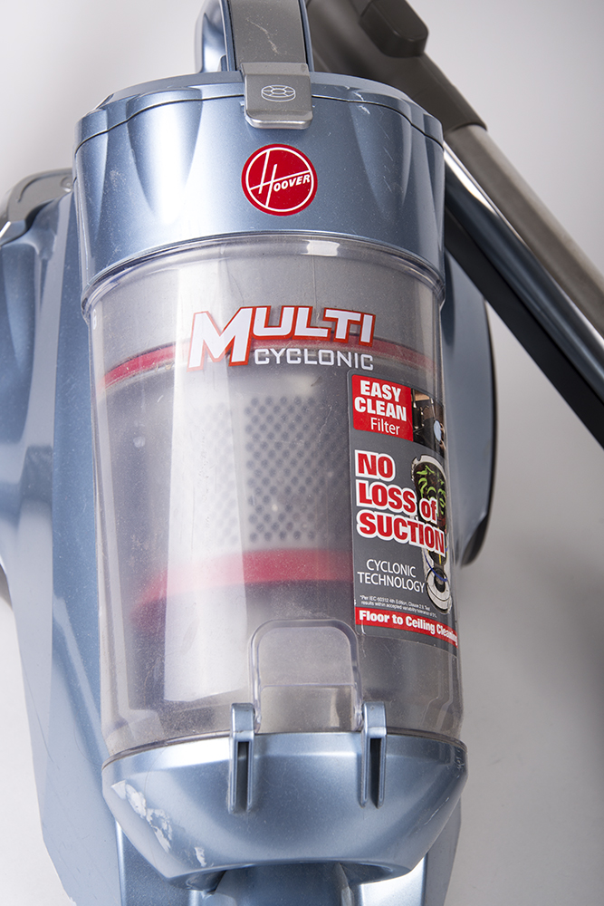Hoover Multi Cyclonic Vacuum