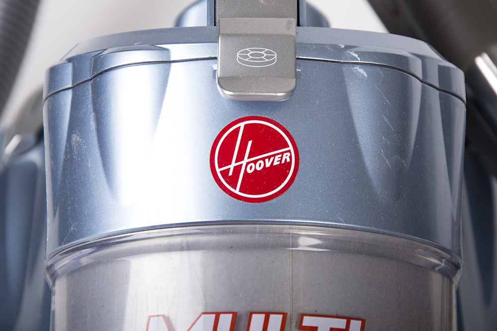 Hoover Multi Cyclonic Vacuum