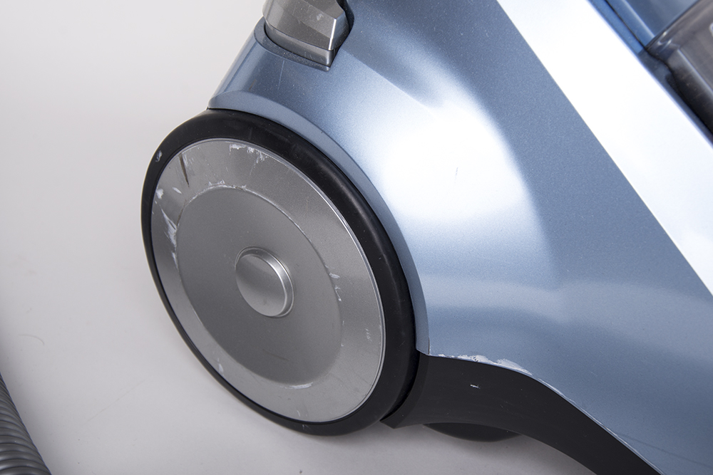 Hoover Multi Cyclonic Vacuum