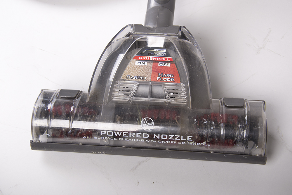 Hoover Multi Cyclonic Vacuum