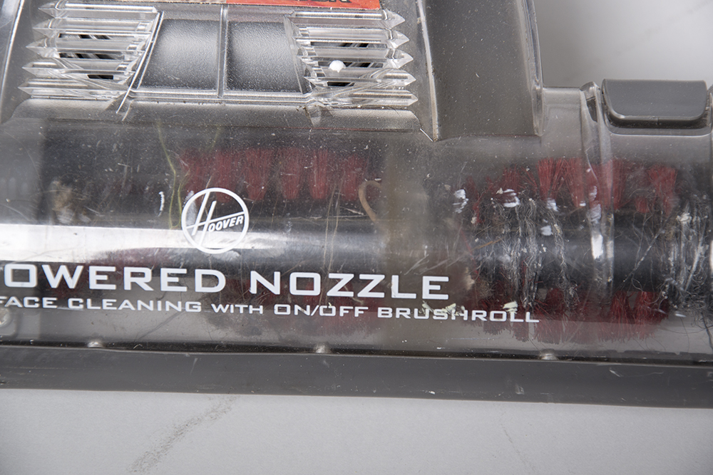 Hoover Multi Cyclonic Vacuum