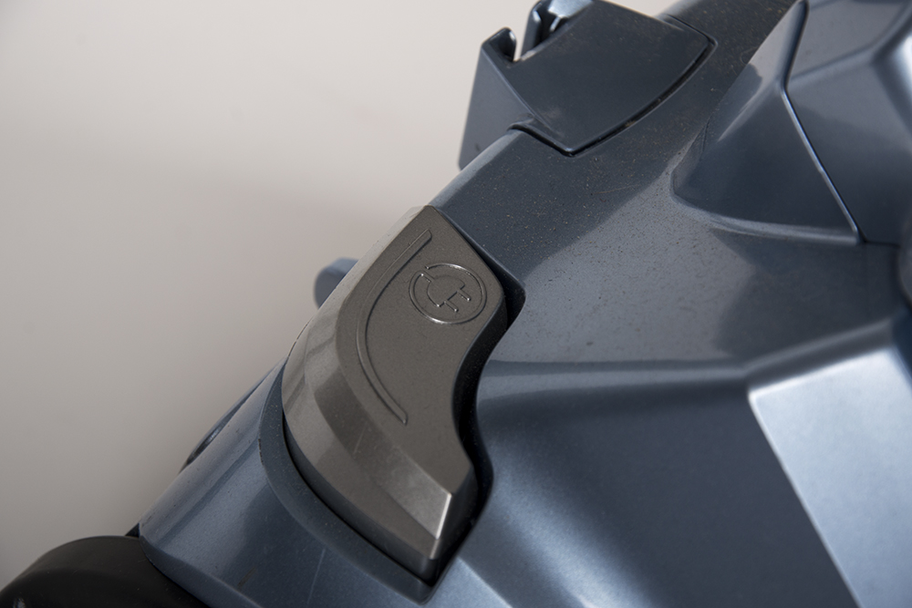 Hoover Multi Cyclonic Vacuum