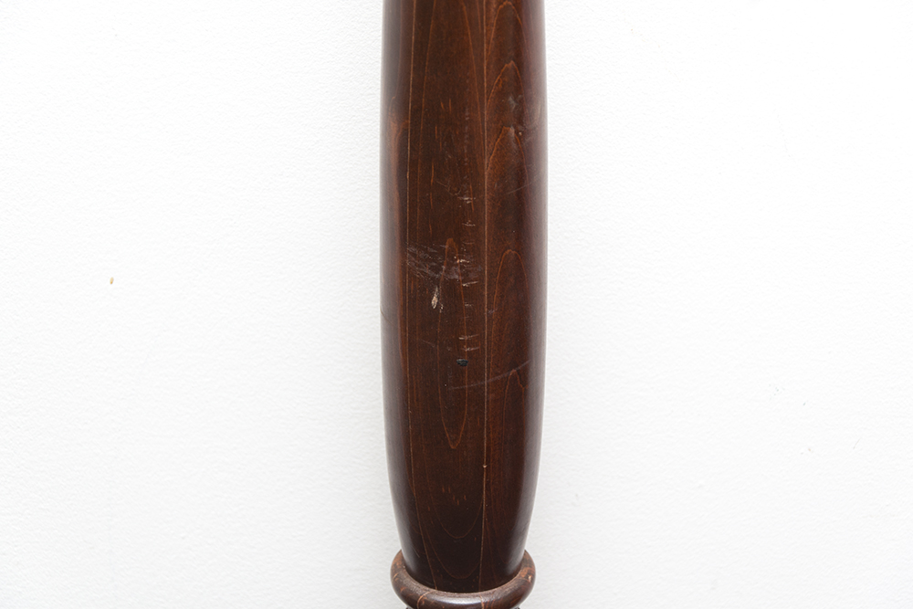 Federal Queen Four Poster Bed