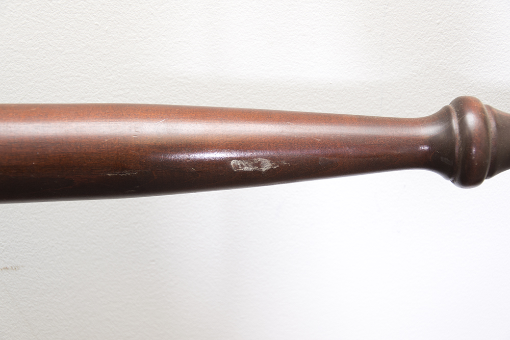 Federal Queen Four Poster Bed