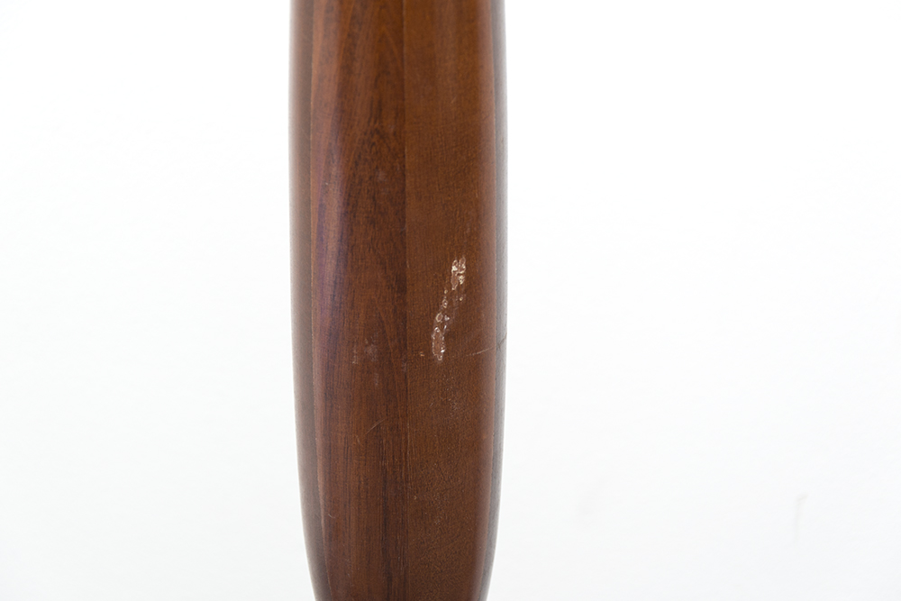 Federal Queen Four Poster Bed