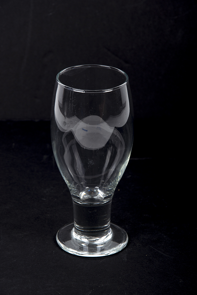 Glass Goblets