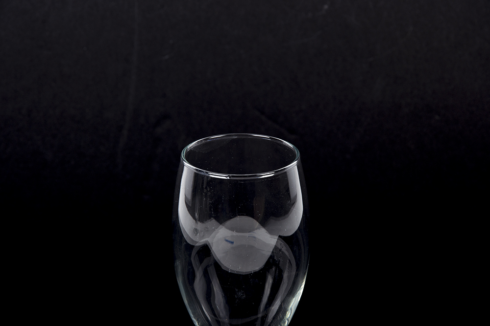 Glass Goblets