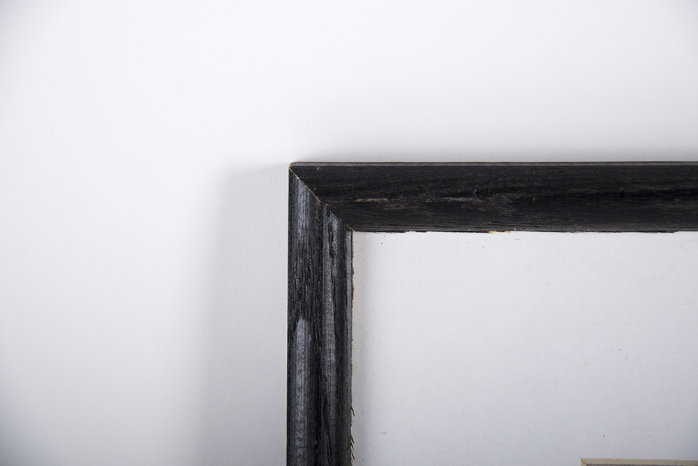 Framed Geisha Prints