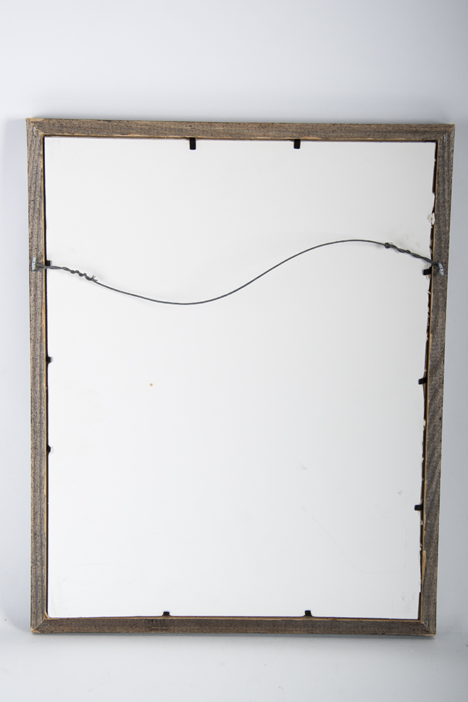 Framed Geisha Prints