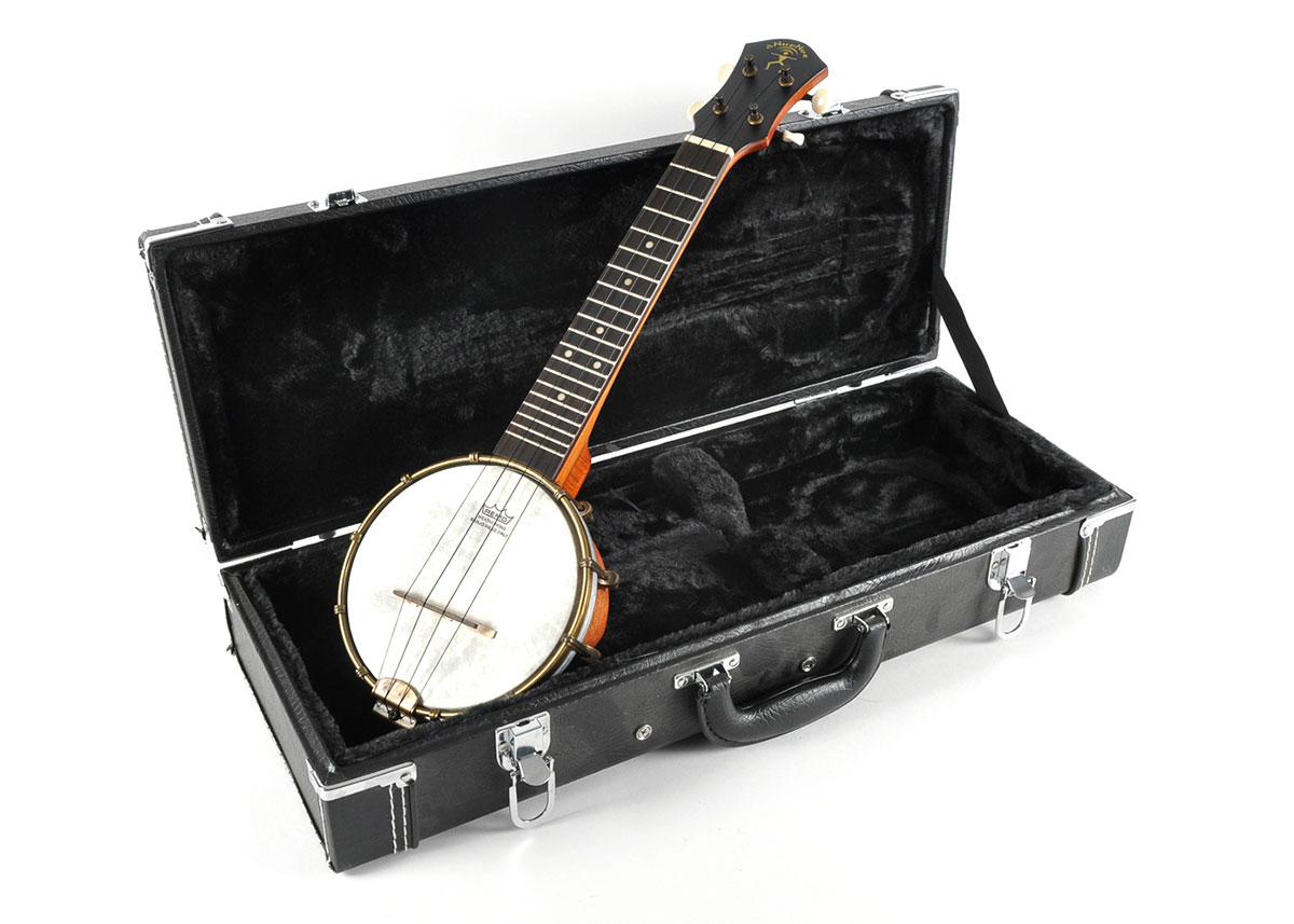 ANueNue Open Back Banjo Ukelele
