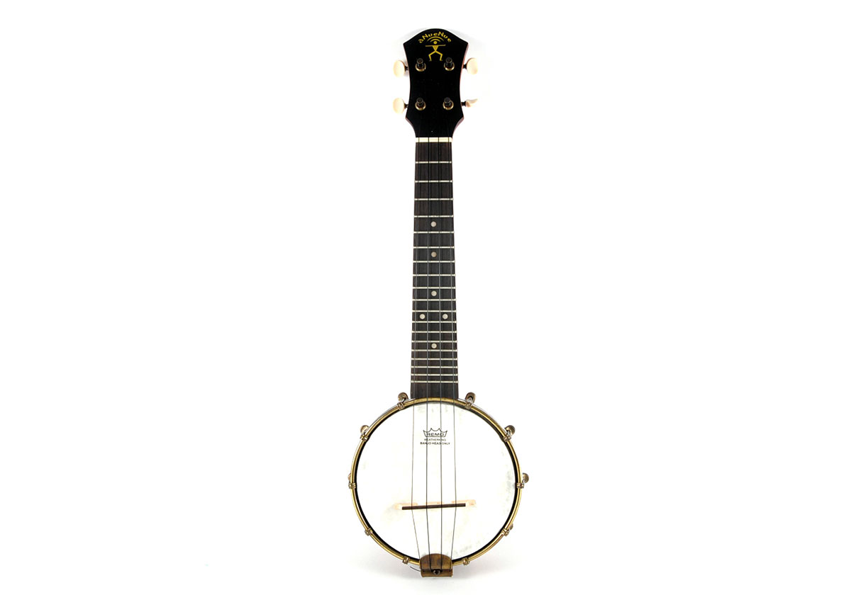 ANueNue Open Back Banjo Ukelele