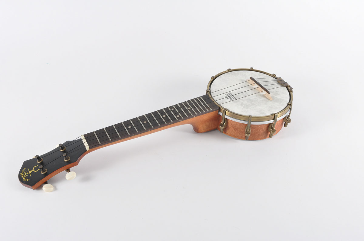 ANueNue Open Back Banjo Ukelele