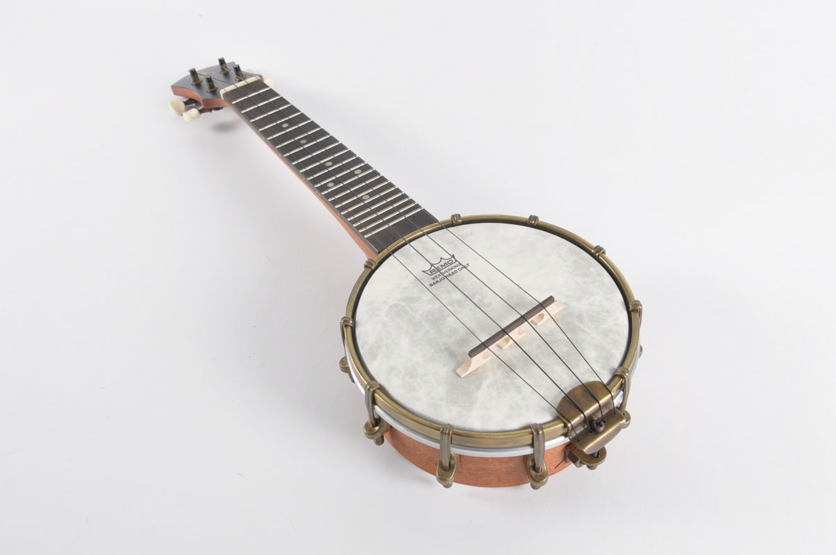 ANueNue Open Back Banjo Ukelele