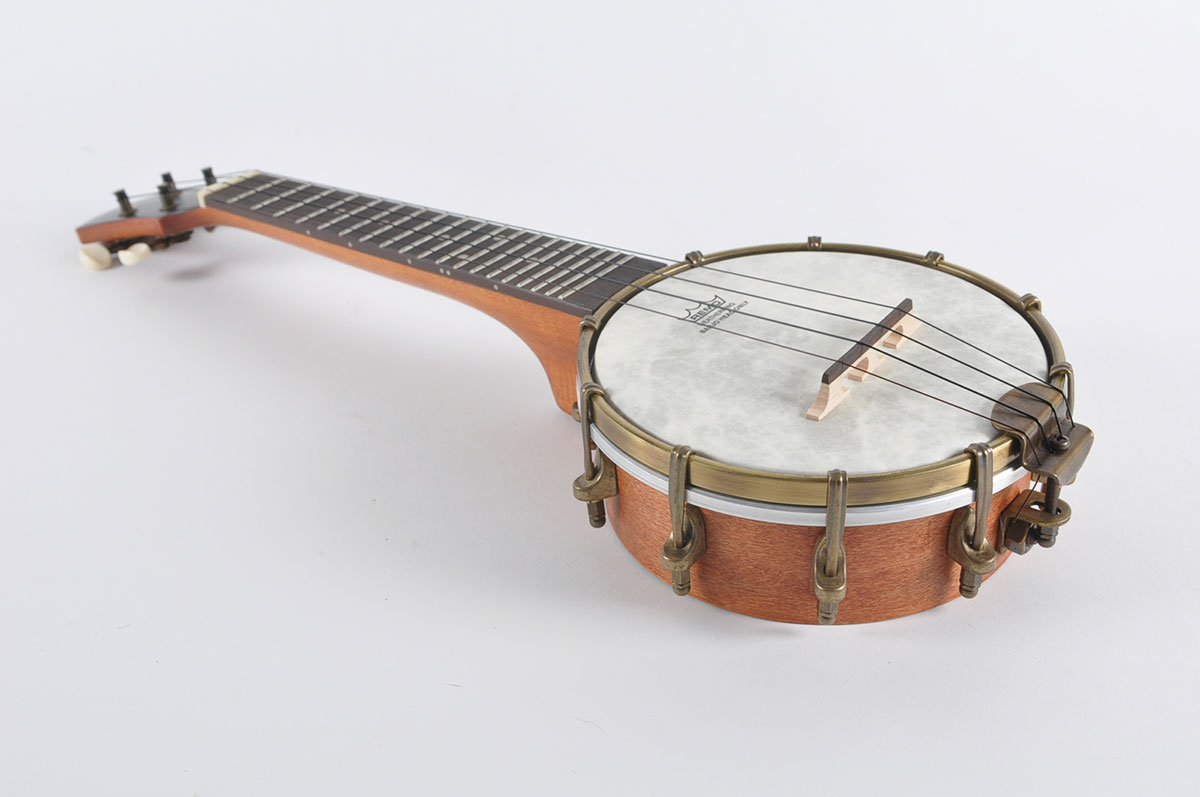 ANueNue Open Back Banjo Ukelele