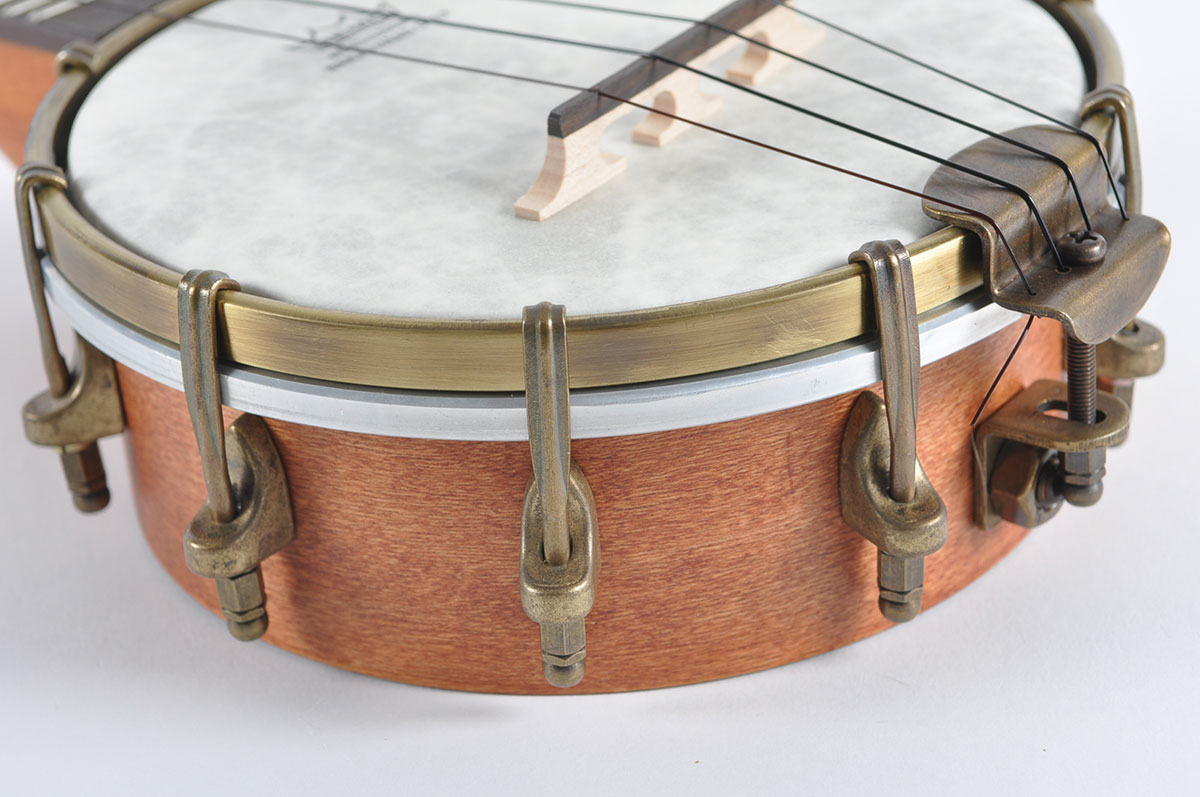 ANueNue Open Back Banjo Ukelele