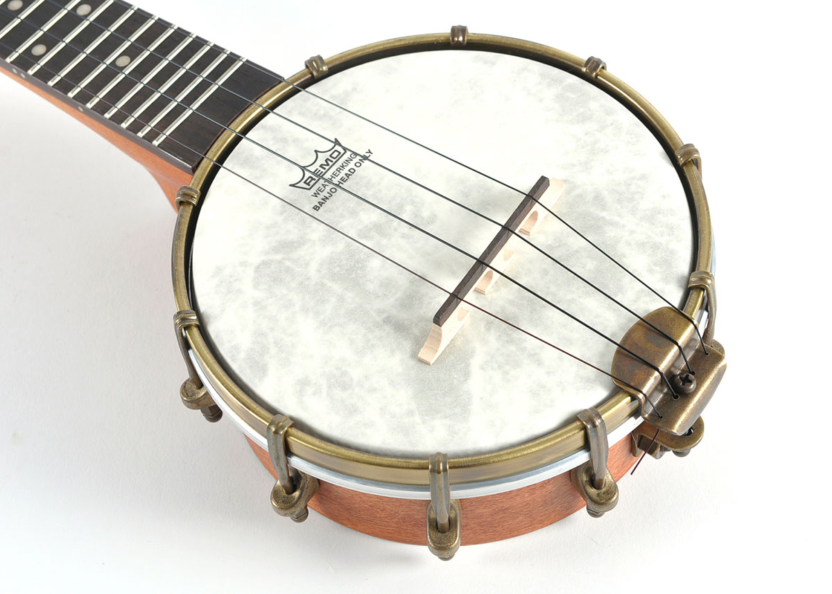 ANueNue Open Back Banjo Ukelele