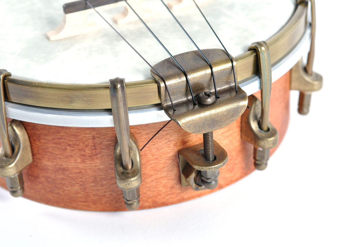 ANueNue Open Back Banjo Ukelele