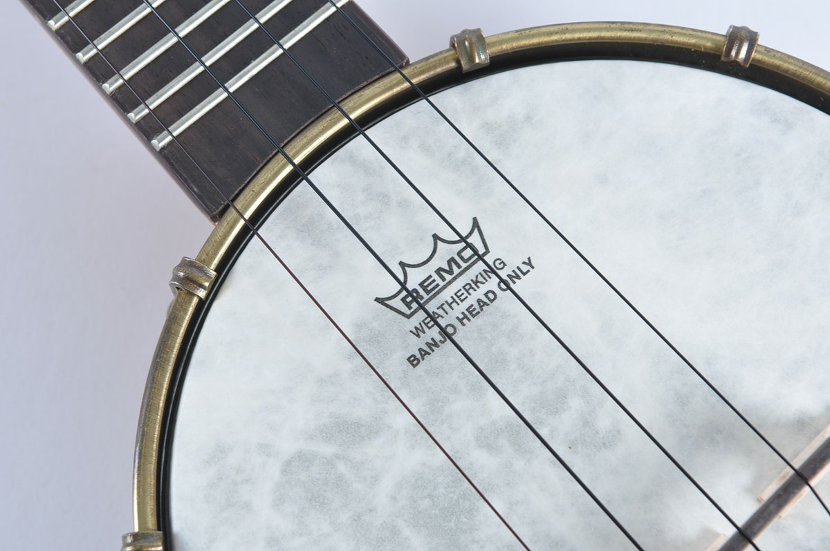 ANueNue Open Back Banjo Ukelele