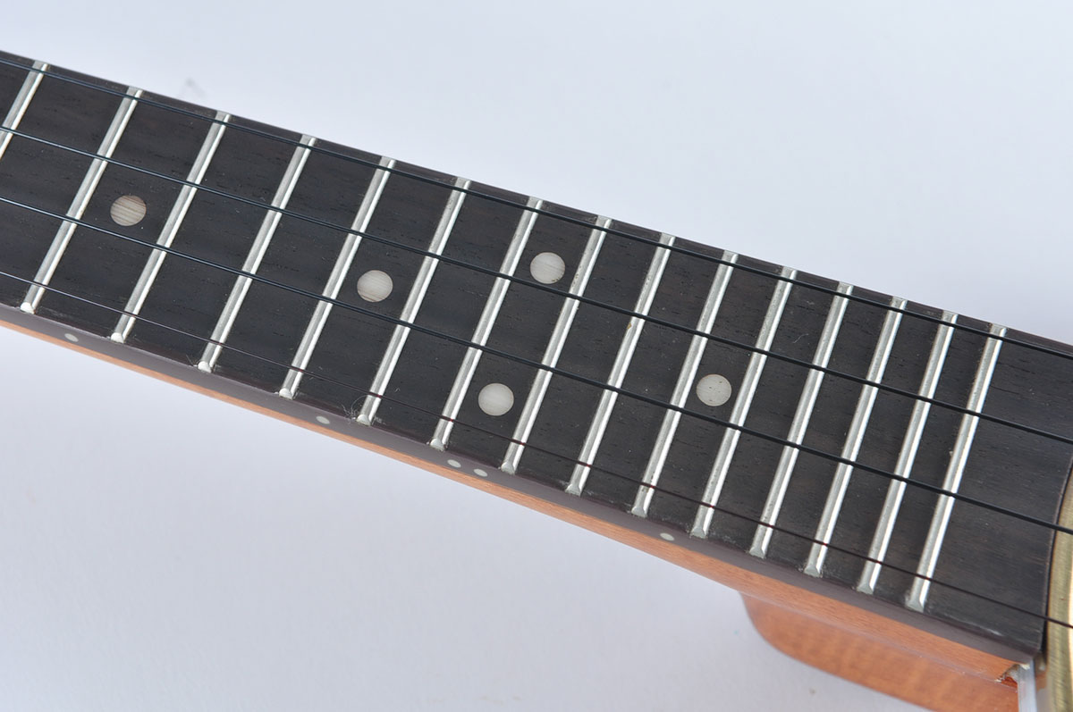 ANueNue Open Back Banjo Ukelele