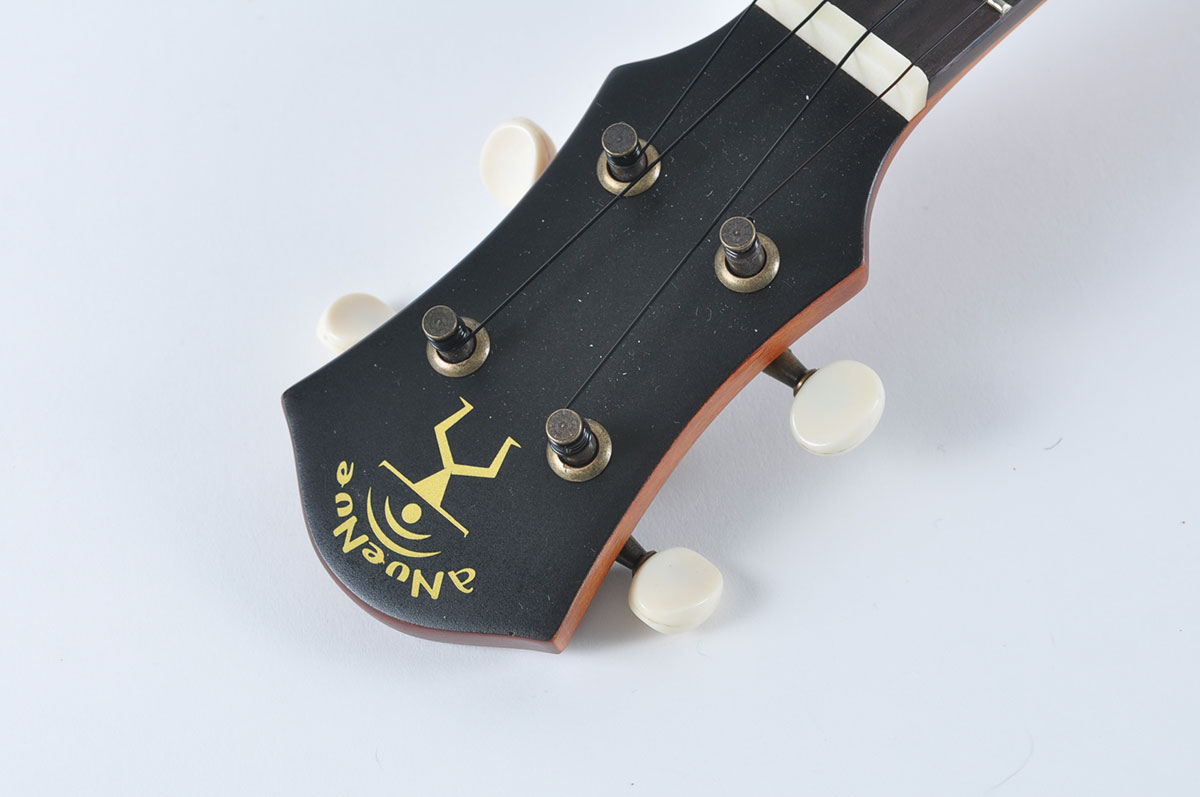 ANueNue Open Back Banjo Ukelele