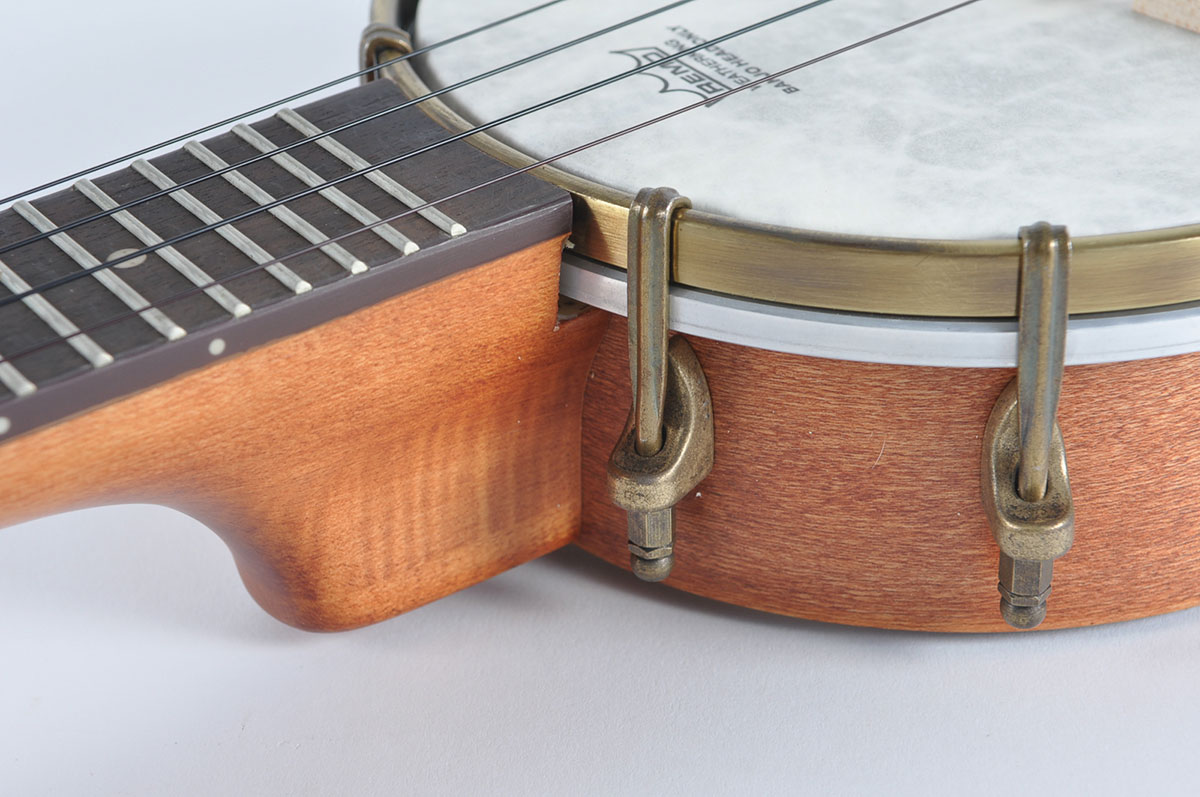 ANueNue Open Back Banjo Ukelele