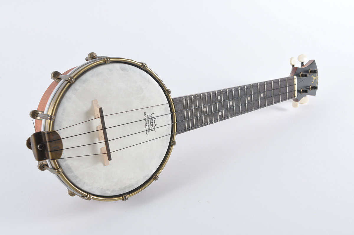 ANueNue Open Back Banjo Ukelele