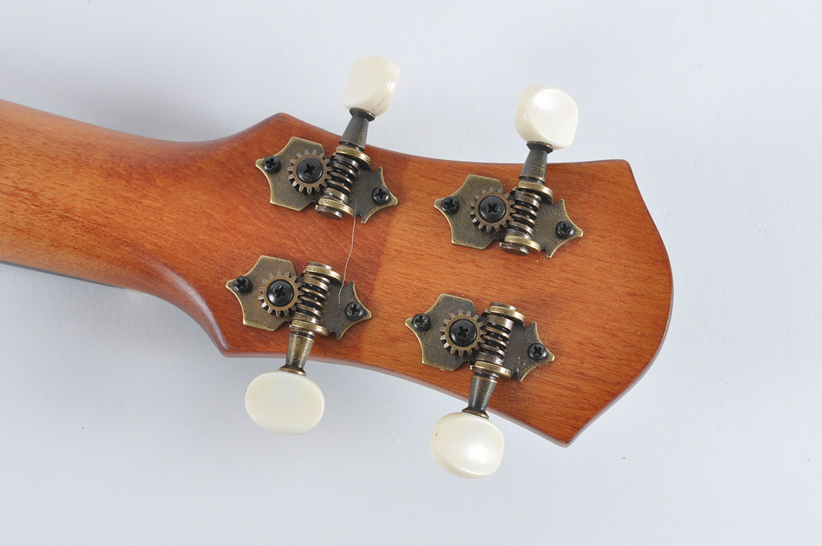 ANueNue Open Back Banjo Ukelele