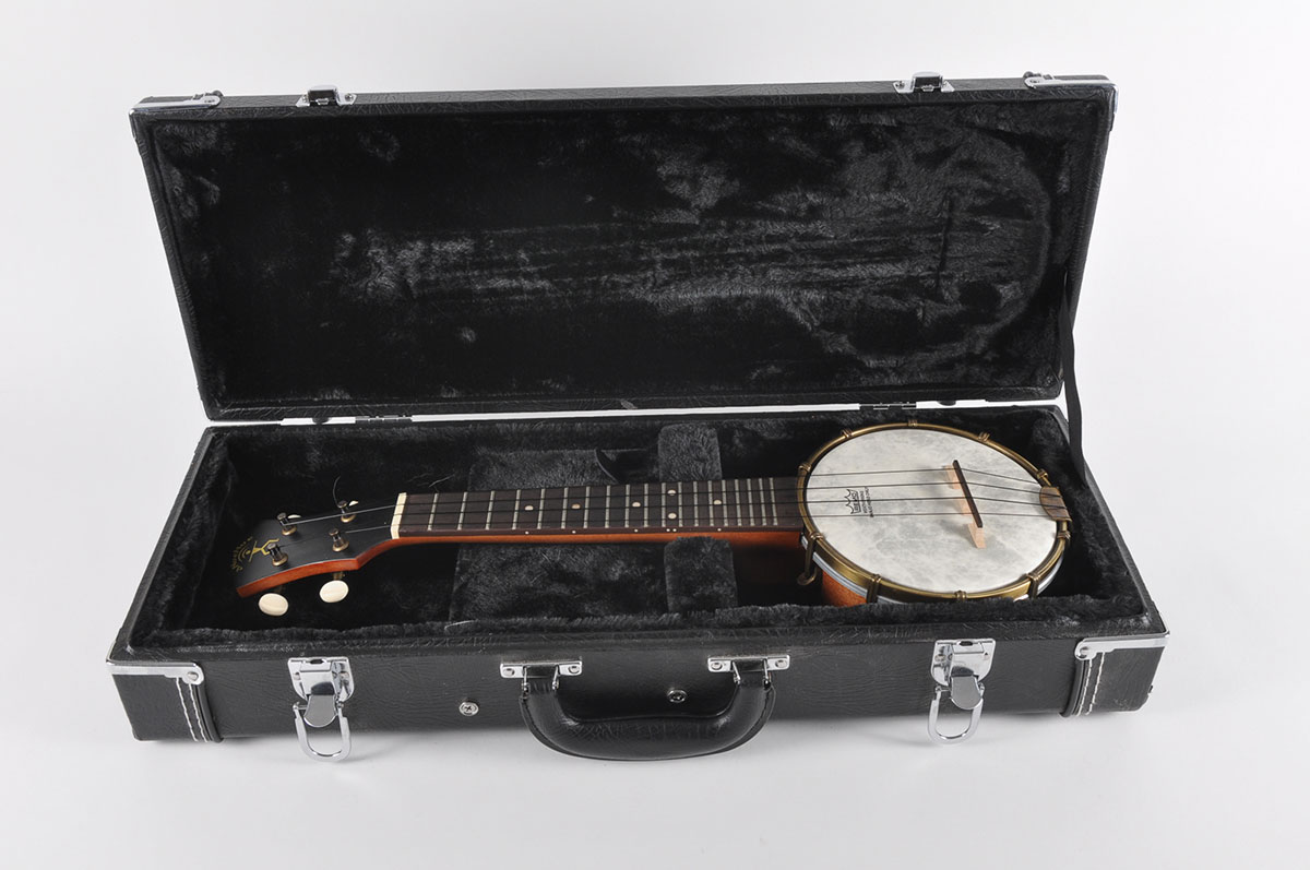 ANueNue Open Back Banjo Ukelele