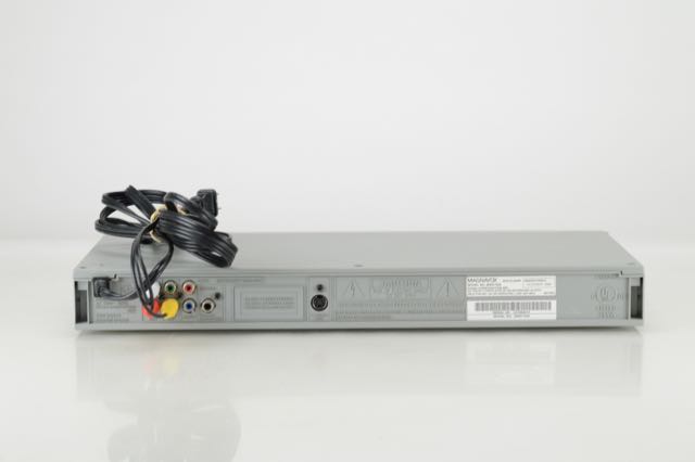 Magnavox Progressive Scan DVD Player