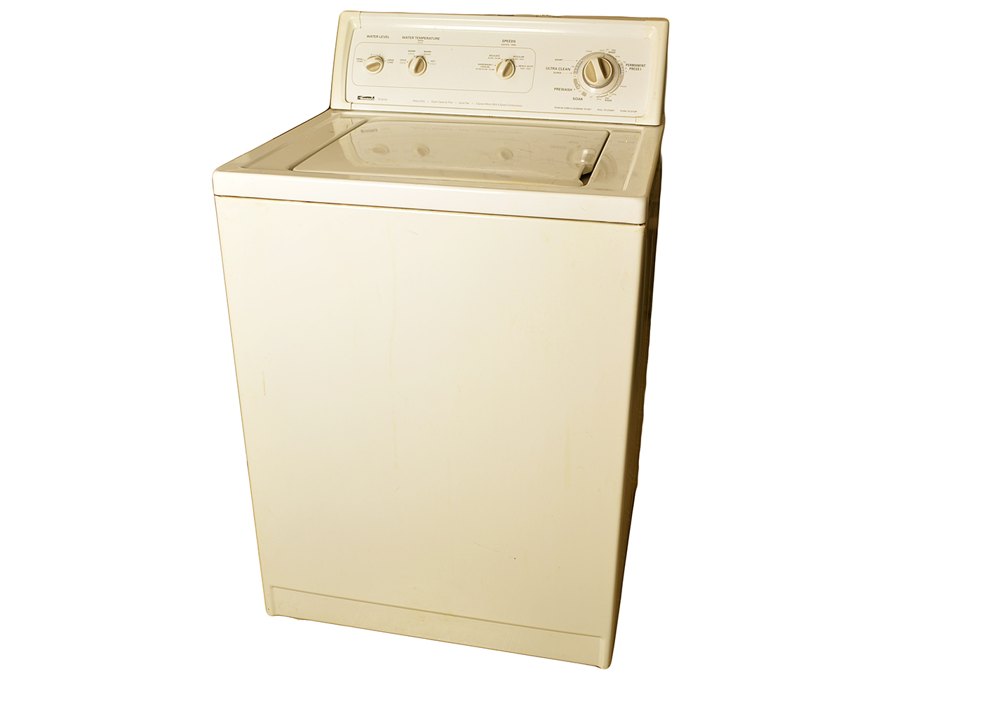 Kenmore 70 Series Washer