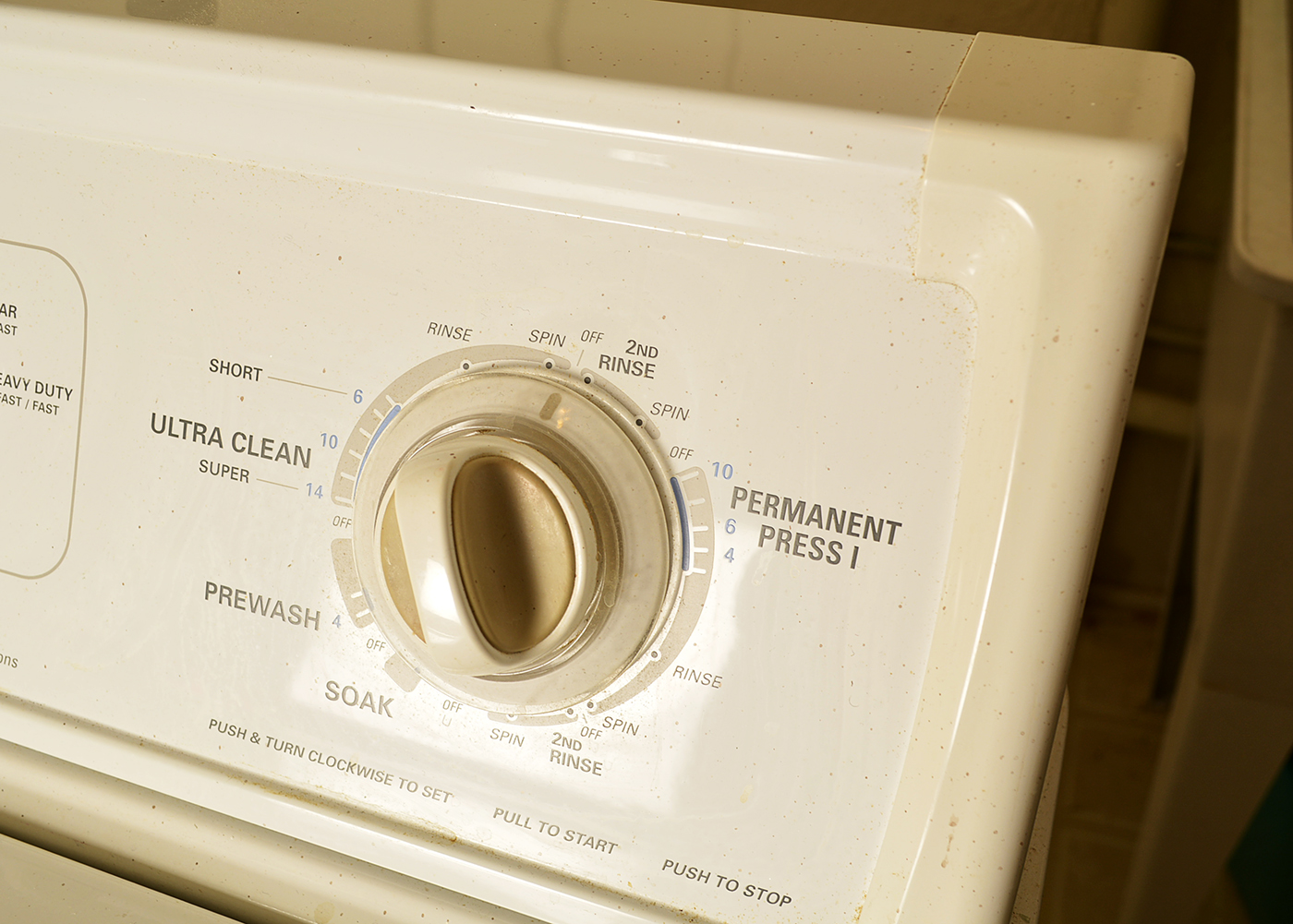 Kenmore 70 Series Washer